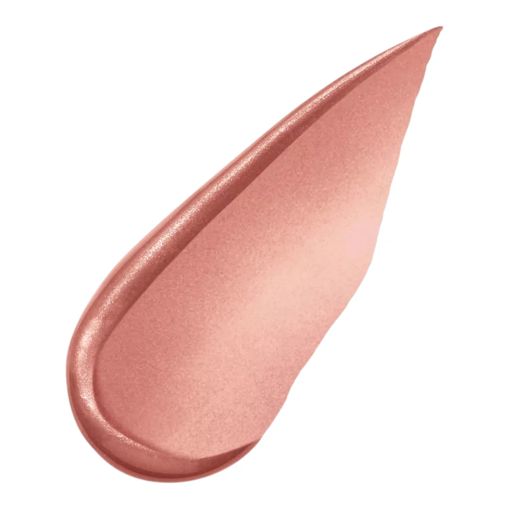 NIB BareMinerals Complexion Rescue Blonzer Blush Kiss Of Pink Bronzing Pink